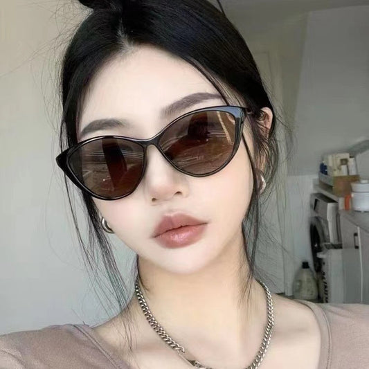 Casual Versatile High-end Womens Sunglasses